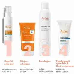 Avene Anti-Imperfection Fluid SPF 50, 40 ml><noscript><img width=