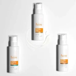 Avene Anti-Imperfection Fluid SPF 50, 40 ml><noscript><img width=