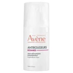 Avene Antirougeurs Rosamed Anti-Rötungen Konzentrat , 30 ml> Serum & Kur|Rötungen