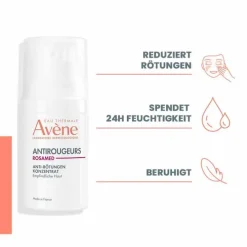 Avene Antirougeurs Rosamed Anti-Rötungen Konzentrat , 30 ml> Serum & Kur|Rötungen