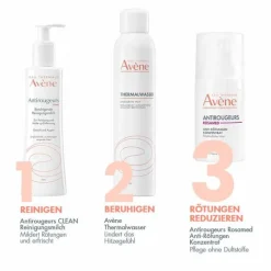 Avene Antirougeurs Rosamed Anti-Rötungen Konzentrat , 30 ml><noscript><img width=