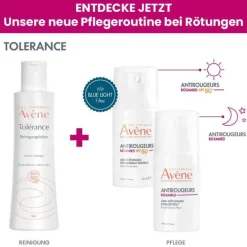 Avene Antirougeurs Rosamed Anti-Rötungen Konzentrat SPF 50 + , 30 ml><noscript><img width=