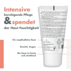 Avene beruhigende Feuchtigkeitsmaske, 50 ml