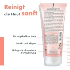 Avene Body mildes Duschgel, 200 ml