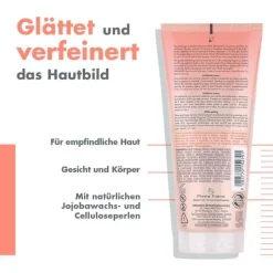 Avene Body mildes Peeling Gel, 200 ml