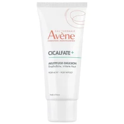 Avene Cicalfate + Akutpflege-Emulsion post-acte / -tattoo, 40 ml