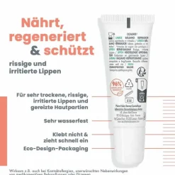 Avene Cicalfate + Lippen Repair-Balsam, 10 ml><noscript><img width=