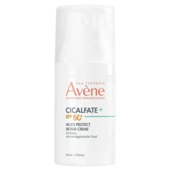 Avene Cicalfate + Multi-Protect Repair-Cre.SPF 50 + , 30 ml> Lsf 50+|Cremes & Balsame