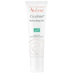 Avene Cicalfate + Narbenpflege-Gel, 30 ml