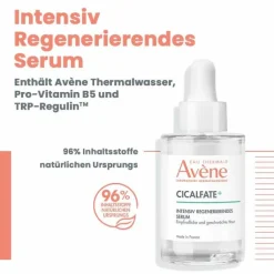 Avene Cicalfate + regenerierendes Serum, 30 ml