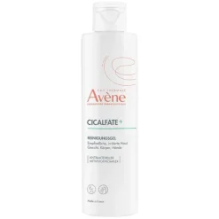 Avene Cicalfate + Reinigungsgel, 200 ml