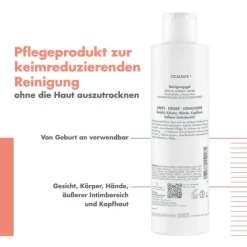 Avene Cicalfate + Reinigungsgel, 200 ml