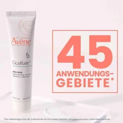 Avene Cicalfate + Repair-Creme, 40 ml