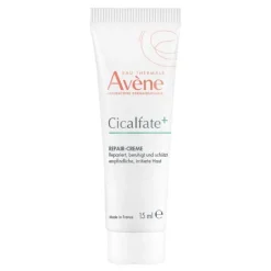 Avene Cicalfate + Repair-Creme, 15 ml