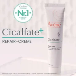 Avene Cicalfate + Repair-Creme, 100 ml> Cremes & Balsame|Hautbedürfnisse