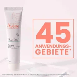 Avene Cicalfate + Repair-Creme, 100 ml><noscript><img width=