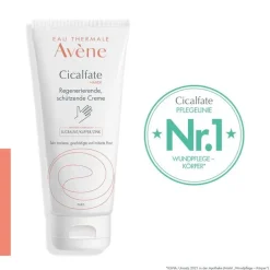 Avene Cicalfate Handcreme, 100 ml