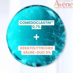 Avene Cleanance Comedomed Peeling Reinigungsgel, 400 ml
