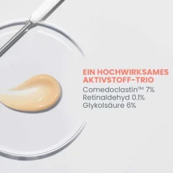 Avene Cleanance Comedomed Peeling Anti-Pickel Pflege , 40 ml><noscript><img width=