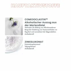 Avene Cleanance Reinigungsgel, 200 ml