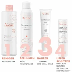 Avene Cold Cream, 100 ml><noscript><img width=