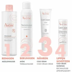 Avene Cold Cream, 40 ml