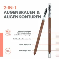 Avene Couvrance Augenbrauen Korrekturstift 01 hellbraun, 1.19 g> Sonstige