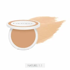 Avene Couvrance Kompakt Creme-Make-up naturel 1.1, 8.5 g> Make Up