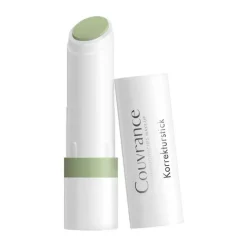Avene Couvrance Korrekturstick grün, 1 St