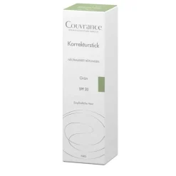 Avene Couvrance Korrekturstick grün, 1 St