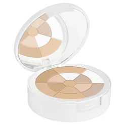 Avene Couvrance Mosaik-Puder transparent mit Schwämmchen, 10 g> Puder