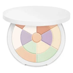 Avene Couvrance Mosaik-Puder lumiere mit Schwämmchen, 10 g