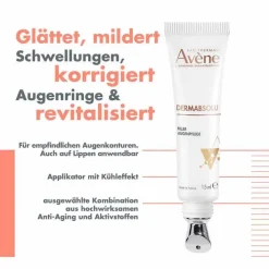 Avene Dermabsolu Filler Augenpflege, 15 ml> Lippenpflege|Augenpflege