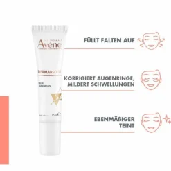 Avene Dermabsolu Filler Augenpflege, 15 ml><noscript><img width=