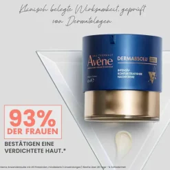 Avene Dermabsolu intensiv-konturstraffende Nachtcreme, 40 ml><noscript><img width=