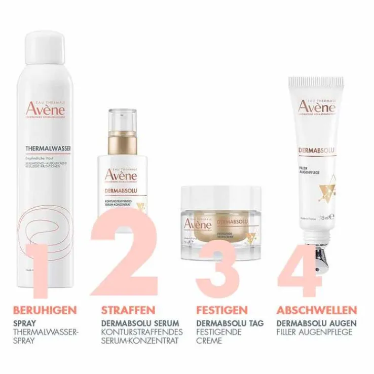 Avene Dermabsolu Serum-Konzentrat, 30 ml