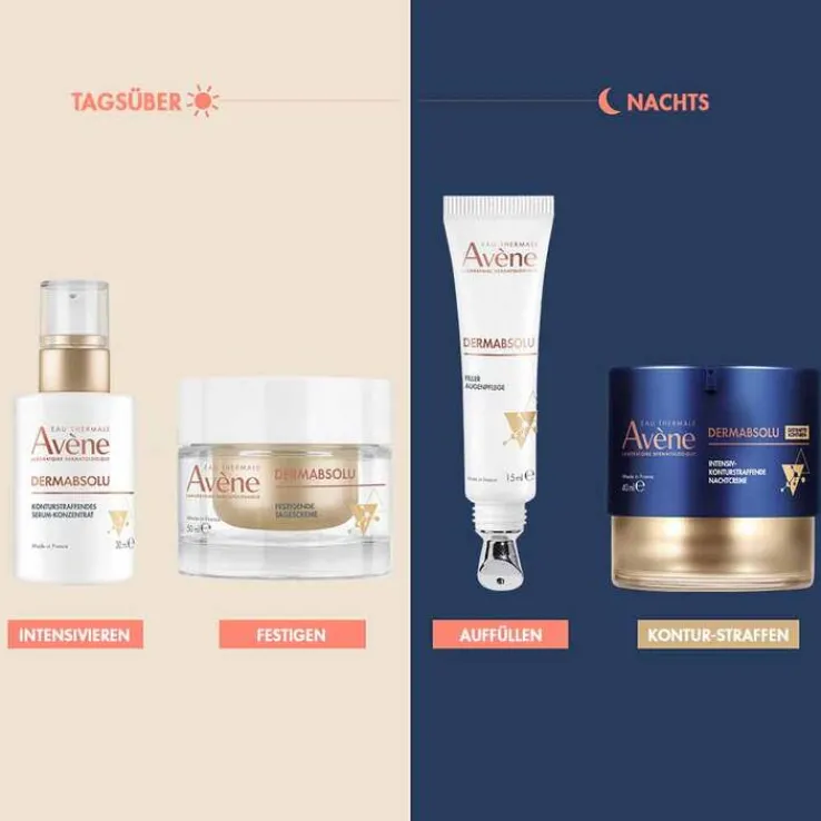 Avene Dermabsolu Serum-Konzentrat, 30 ml