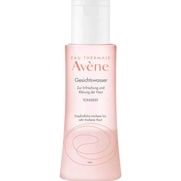 Avene Gesichtswasser, 100 ml> Reinigung|Gesichtswasser & Tonika