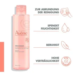Avene Gesichtswasser, 200 ml