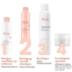 Avene Gesichtswasser, 200 ml