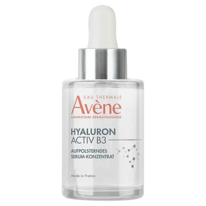 Avene Hyaluron Activ B3 aufpolsterndes Serum-Konzentrat , 30 ml> Anti-Aging|Serum & Kur