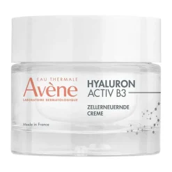 Avene Hyaluron Activ B3 zellerneuernde Creme, 50 ml