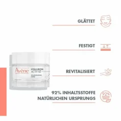 Avene Hyaluron Activ B3 zellerneuernde Creme, 50 ml