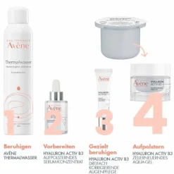 Avene Hyaluron Activ B3 zellerneuerndes Aqua-Gel , 50 ml
