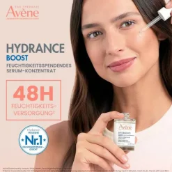 Avene Hydrance Boost feuchtigkeitsspendes Serum-Konzentrat, 30 ml><noscript><img width=