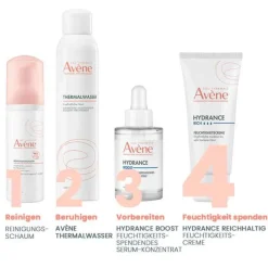 Avene Hydrance reichhaltig Feuchtigkeitscreme, 40 ml
