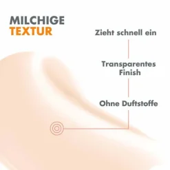 Avene Intense Protect Sonnenfluid ultra SPF 50 + , 150 ml