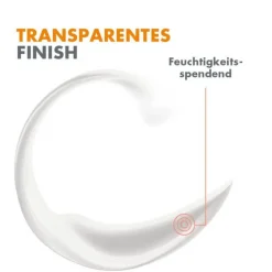 Avene Kinder-Sonnenspray SPF 50+, 200 ml