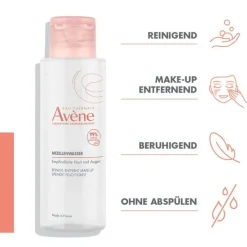 Avene Mizellenwasser, 100 ml><noscript><img width=