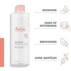 Avene Mizellenwasser, 400 ml> Reinigung